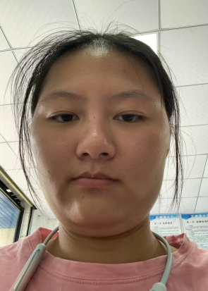 李老师的照片
